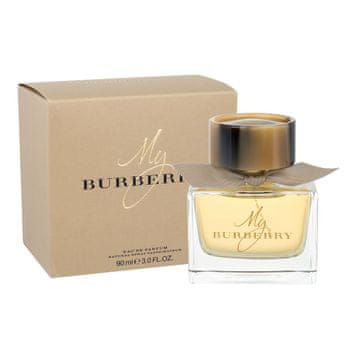 Burberry My Burberry parfumska voda za ženske