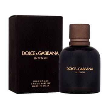 Dolce & Gabbana Pour Homme Intenso parfumska voda za moške