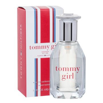 Tommy Hilfiger Tommy Girl toaletna voda za ženske