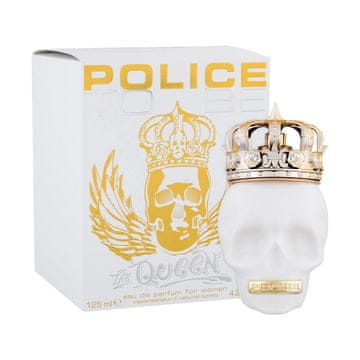 Police To Be The Queen parfumska voda za ženske