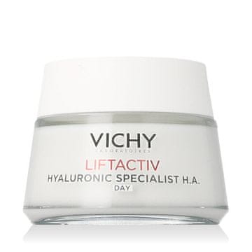 Vichy Liftactiv Hyaluronic Specialist H.A. Day Cream krema za obraz za normalno in mešano kožo za ženske