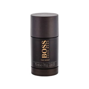 Hugo Boss Boss The Scent deodorant v spreju brez aluminija za moške