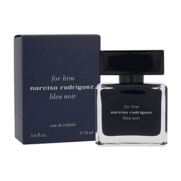 Narciso Rodriguez For Him Bleu Noir toaletna voda za moške