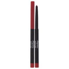 Revlon Colorstay konturing črtalo za ustnice 0,28 g odtenek Red