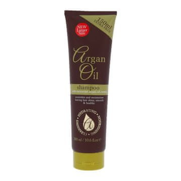 Xpel Argan Oil vlažilen šampon za ženske