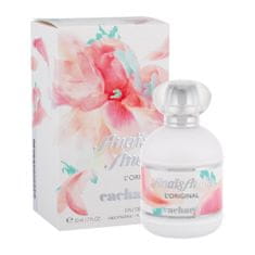 Cacharel Anaïs Anaïs L'Original toaletna voda 50 ml za ženske