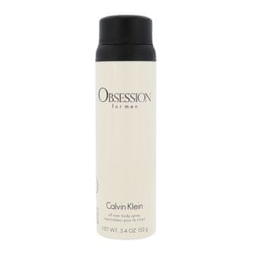 Calvin Klein Obsession For Men deodorant v stiku za moške
