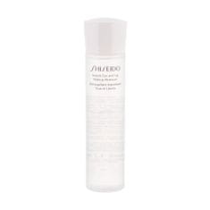 Shiseido Instant Eye And Lip Makeup Remover odstranjevalec ličil za oči 125 ml