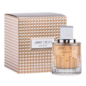 Jimmy Choo Illicit parfumska voda za ženske