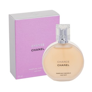 Chanel Chance dišava za lase za ženske