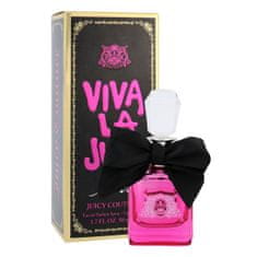 Juicy Couture Viva La Juicy Noir parfumska voda 50 ml za ženske