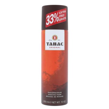 Tabac Original pena za britje za moške