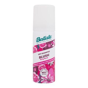 Batiste Blush suhi šampon z cvetličnim vonjem za ženske