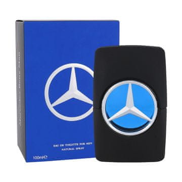 Mercedes-Benz Man toaletna voda za moške