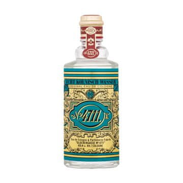 4711 Original kolonjska voda brez razpršilca unisex