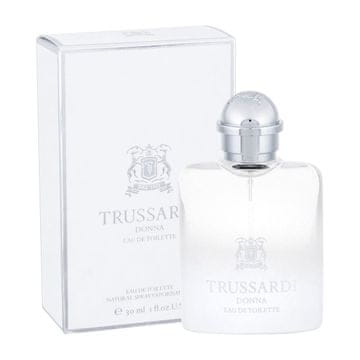 Trussardi Donna 2016 toaletna voda za ženske
