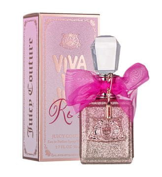 Juicy Couture Viva La Juicy Rose parfumska voda za ženske