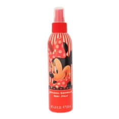Disney Minnie Mouse sprej za telo 200 ml za otroke