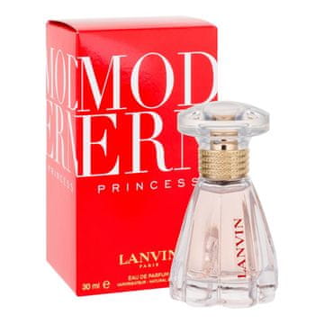 Lanvin Modern Princess parfumska voda za ženske
