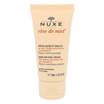 Nuxe Rêve de Miel krema za roke in nohte za ženske