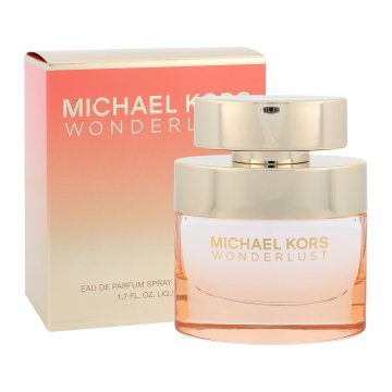 Michael Kors Wonderlust parfumska voda za ženske