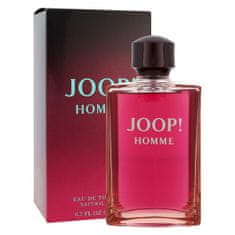 Joop! Homme toaletna voda 200 ml za moške