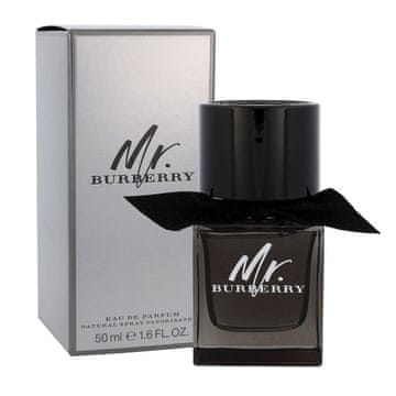 Burberry Mr. Burberry parfumska voda za moške