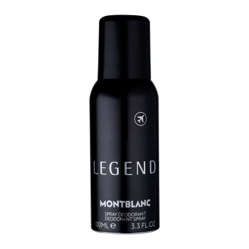 Mont Blanc Legend deodorant v spreju za moške