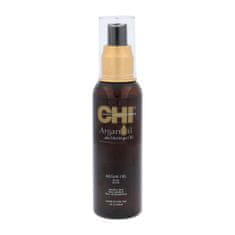 Farouk Systems	 CHI Argan Oil Plus Moringa Oil vlažilno olje za lase 89 ml za ženske