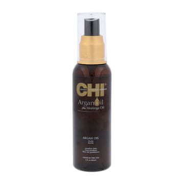 Farouk Systems	 CHI Argan Oil Plus Moringa Oil vlažilno olje za lase za ženske