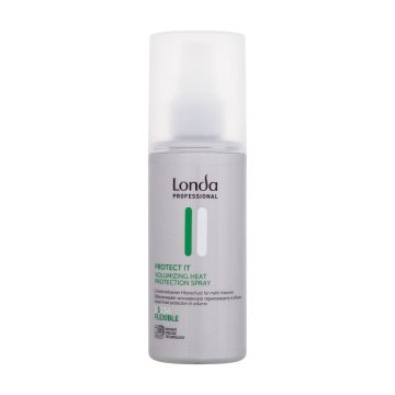 Londa Protect It Volumizing Heat Protection Spray termozaščitni sprej za oblikovanje