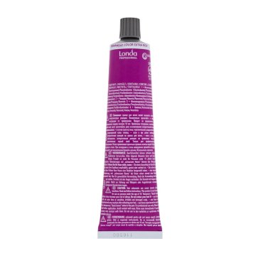 Londa Permanent Colour Extra Rich Cream trajna kremna barva za lase 60 ml