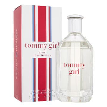 Tommy Hilfiger Tommy Girl toaletna voda za ženske
