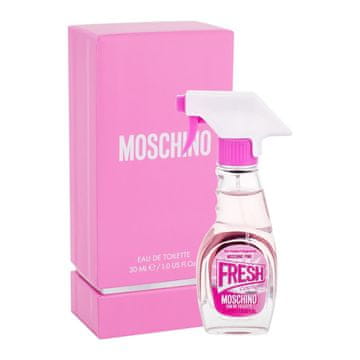 Moschino Fresh Couture Pink toaletna voda za ženske