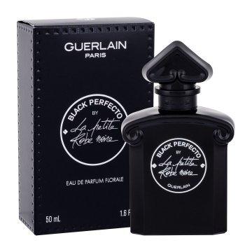Guerlain La Petite Robe Noire Black Perfecto parfumska voda za ženske