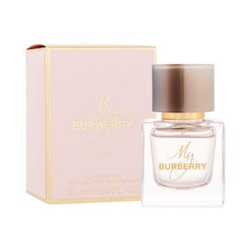 Burberry My Burberry Blush parfumska voda za ženske