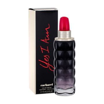 Cacharel Yes I Am parfumska voda za ženske