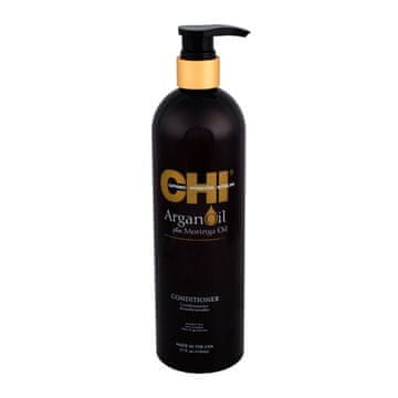 Farouk Systems	 CHI Argan Oil Plus Moringa Oil balzam za vse tipe las