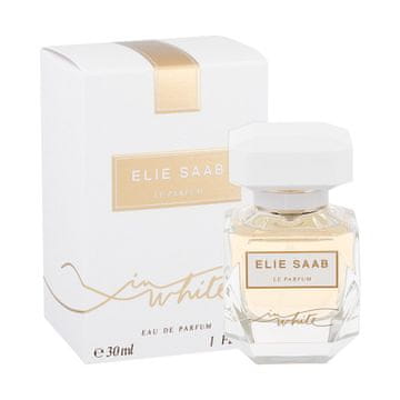 Elie Saab Le Parfum In White parfumska voda za ženske