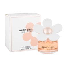Marc Jacobs Daisy Love toaletna voda 100 ml za ženske