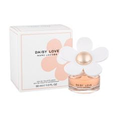 Marc Jacobs Daisy Love toaletna voda 30 ml za ženske