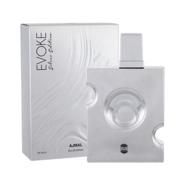 Ajmal Evoke Silver Edition parfumska voda za moške