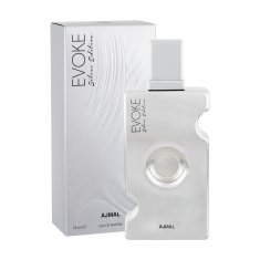 Ajmal Evoke Silver Edition parfumska voda 75 ml za ženske