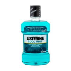 Listerine Cool Mint Mouthwash ustna voda za svež dah 1000 ml unisex