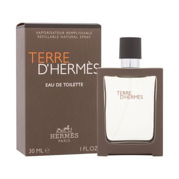 Hermès Terre d´Hermès toaletna voda za moške