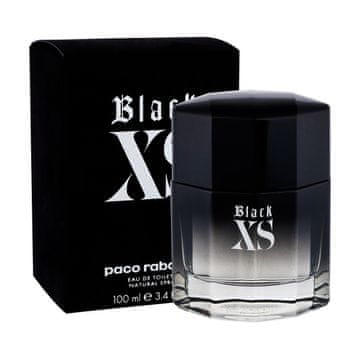 Paco Rabanne Black XS 2018 toaletna voda za moške