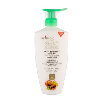 Collistar Special Perfect Body Sublime Melting Milk vlažilno mleko za telo za ženske