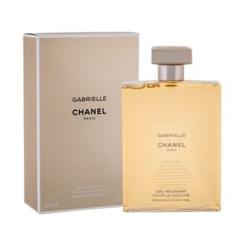 Chanel Gabrielle gel za prhanje za ženske