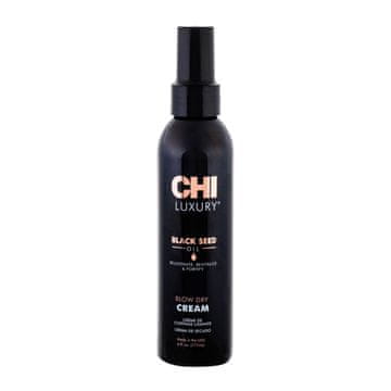 Farouk Systems	 CHI Luxury Black Seed Oil Blow Dry Cream lahka krema za oblikovanje