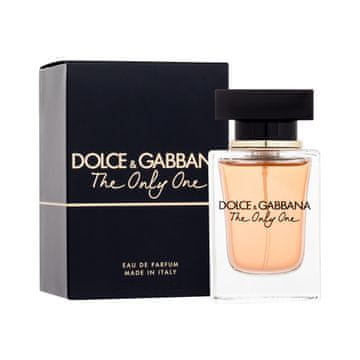 Dolce & Gabbana The Only One parfumska voda za ženske